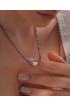 Bali Handmade Crystal Necklace Bali Handmade Crystal Necklace